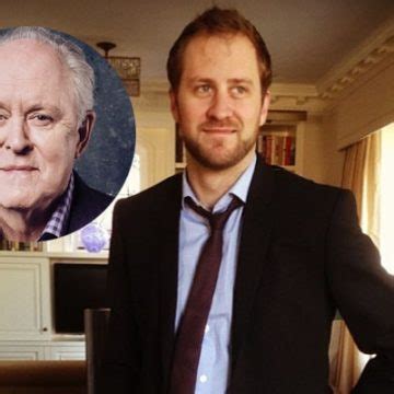 Meet Nathan Lithgow